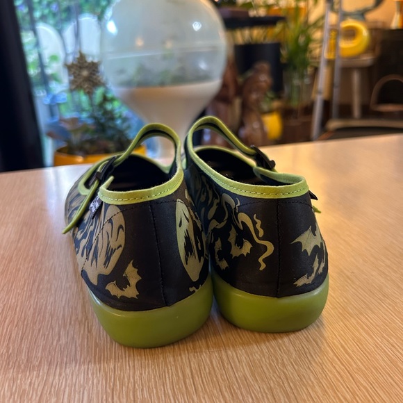 Hot chocolate design shoes size 40/10 - Picture 2 of 9